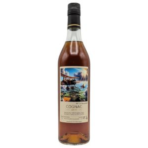 Cognac Lot 77 Fins Bois